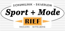 Sport Rief