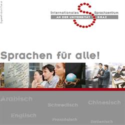 Internationales Sprachzentrum an der Universität Graz