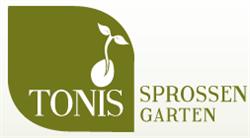 Pircher KEG Tonis Sprossengarten