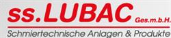 ss.LUBAC Schmiertechnische Anlagen & Produkte GmbH