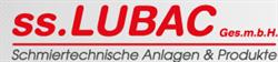 ss.LUBAC Schmiertechnische Anlagen und Produkte Vertriebs GmbH