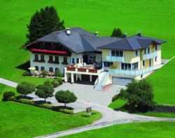 Gästehaus Stabauer