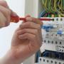 Elekroinstallation