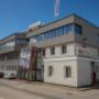 Stadtwerke Kapfenberg GmbH Aussenansicht, Hauptgebäude