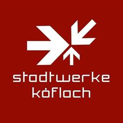 Stadtwerke Köflach-Ladestation