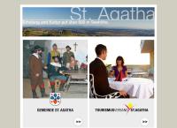 Verein zur Förderung der Infrastruktur der Gemeinde St. Agatha & Co KG