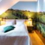 Modernes Doppelzimmer im Stainzerhof Hotel & Restaurant in Stainz – perfekt für Ihre Übernachtung und einen erholsamen Kurzurlaub im Schilcherland.