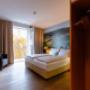 Gemütliches Doppelzimmer im Stainzerhof Hotel & Restaurant in Stainz – ideal für Ihre komfortable Übernachtung oder einen Kurzurlaub im Schilcherland.