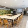 Heller Seminarraum im Stainzerhof Hotel & Restaurant in Stainz – Ihr Seminarhotel in der Steiermark mit modernster Technik für erfolgreiche Tagungen.
