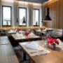 Gemütliches Ambiente im Stainzerhof Hotel & Restaurant in Stainz – Ihr Restaurant für hervorragende steirische Küche und regionale Spezialitäten.