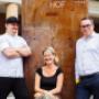 Das herzliche Team vom Stainzerhof Hotel & Restaurant in Stainz heißt Sie willkommen – Ihr erstklassiges Hotel und Restaurant in Stainz für Genuss und Erholung.