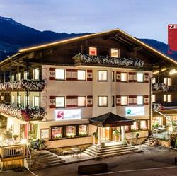 Hotel Standlhof Zillertal