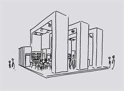 "standpunkt" Messe- und Werbebauten Ges.m.b.h.