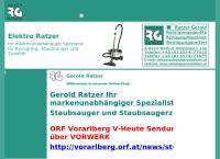 Gerold Johann Ratzer