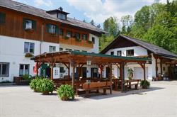 Gasthof Staud'nwirt