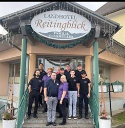 Landhotel Reitingblick