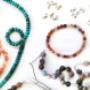 Reparatur und Sonderanfertigung von Steinschmuck