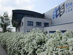 S & S Steinhuber GmbH, Blechbearbeitung