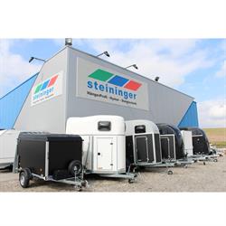 Steininger Dominik J GmbH