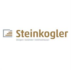 Steinkogler – Stiegen, Geländer, Vollholzhäuser