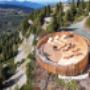Bergbahnen Steinplatte Waidring/Triassic Park Bergbahnen Steinplatte Waidring/Triassic Park