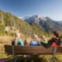 Bergbahnen Steinplatte Waidring/Triassic Park Bergbahnen Steinplatte Waidring/Triassic Park