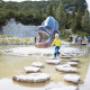 Bergbahnen Steinplatte Waidring/Triassic Park Bergbahnen Steinplatte Waidring/Triassic Park