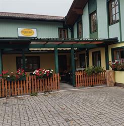 Gasthof Steirerstub`n Siegmund Schaupensteiner