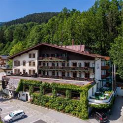 Hotel St Georg Sauper GmbH