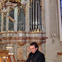 Kunst- und Bildungszentrum Stift Geras - Veranstaltungs- und Betriebsgesellschaft m.b.H.