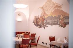 Restaurant Stiftskeller Admont