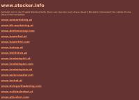 Stocker KG