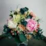 DB - die Blumenbinderei