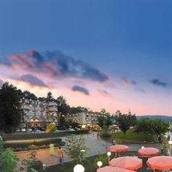 Strandhotel Leopold