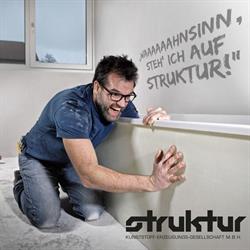Struktur Kunststoff Erzeugungs-Gesellschaft M.b.h.