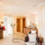 Von einem Besucher am 19.11.2015 hochgeladen - Spa und Wellnessberiech des Hotels in Neustift Von einem Besucher am 19.11.2015 hochgeladen - Spa und Wellnessberiech des Hotels in Neustift