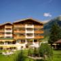 Von einem Besucher am 19.11.2015 hochgeladen - Wanderhotel Stuaierhof im Sommer Von einem Besucher am 19.11.2015 hochgeladen - Wanderhotel Stuaierhof im Sommer