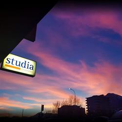 Studia Studentenförderungs Gesellschaft m.b.H.