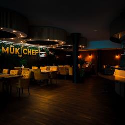 Studio Café & Restaurant in Dornbirn