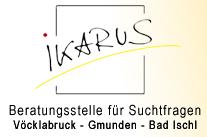 Ikarus - Beratungsstelle Für Suchtfragen