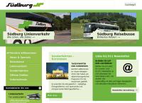 Südburg Kraftwagen - Betriebs - Gesellschaft M.b.h. & Co KG