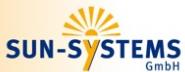 Sun-Systems GmbH