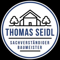 Baumeister Ing. Thomas Seidl