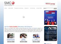 SMC Swiss Management Center GmbH