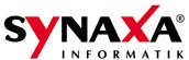 SYNAXA Informatik Deutsch GmbH