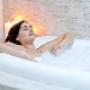 Wanne-in-Wanne-System vom Installateur
