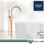 Grohe Atrio bei Ihrem Installateur Wiplinger GmbH