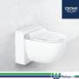 Grohe Sensia Arena bei Ihrem Installateur Wiplinger GmbH