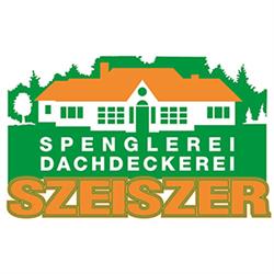 Szeiszer Peter Spenglerei-Dachdeckerei