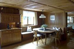 Hotel Gasthof Tannberg